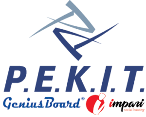 Pekit GeniusBoard Impari
